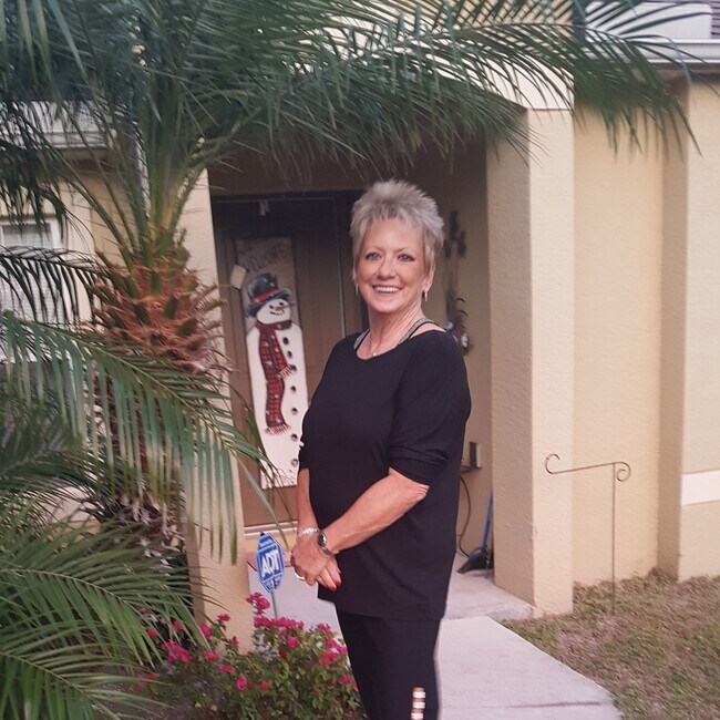 Carol Anderson