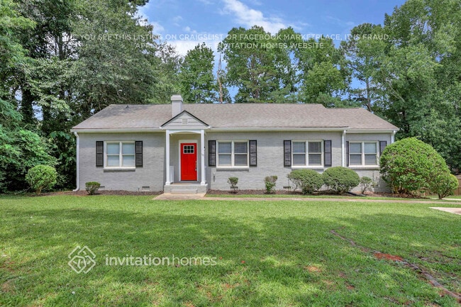60 Harmony Grove Rd, Lilburn, GA 30047 - photo 2