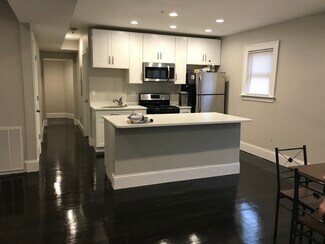 273 Parker Hill Ave Unit 1, Boston, MA 02120