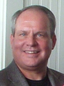 Brian Hickox