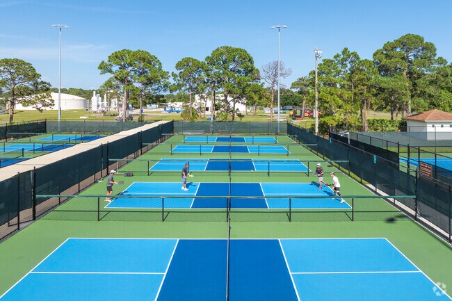 About Florida Ridge Schools - Florida Ridge Fort Pierce Fl 2 