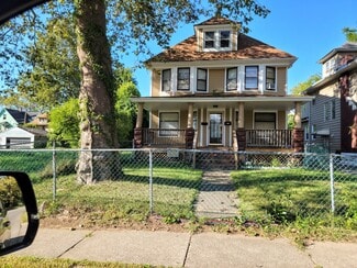 9715 Parkgate Ave, Cleveland, OH 44108