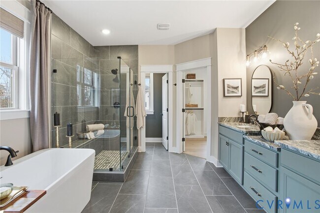 18301 Harvest View Ct, Moseley, VA 23120 - photo 4