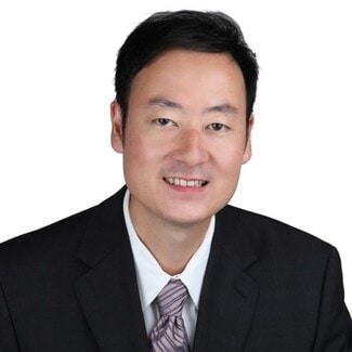 Tim Wang