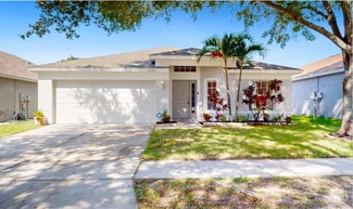 12505 Herons Path Place, Riverview, FL 33578