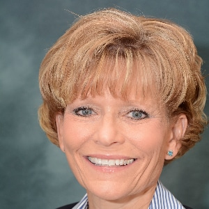 Ann Jackson