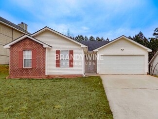 5312 Shirewick Dr, Lithonia, GA 30058