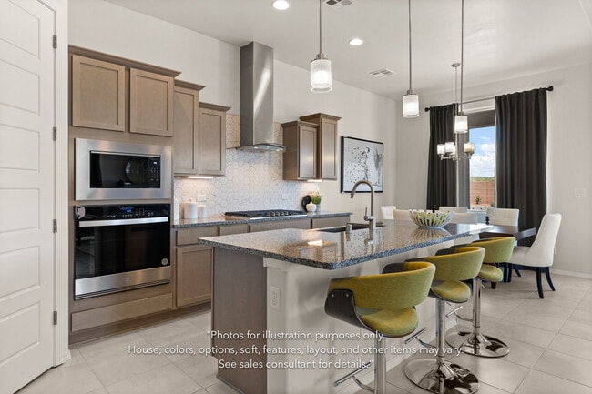 2676 Camino Azul Loop NE, Rio Rancho, NM 87144 - photo 7