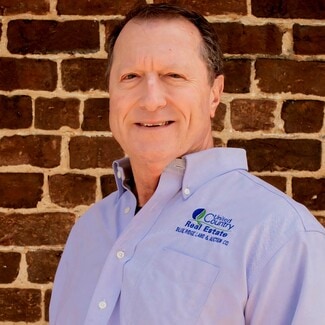 Donald Barker