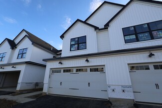 5487 Fawnsbury Ct, Powell, OH 43065