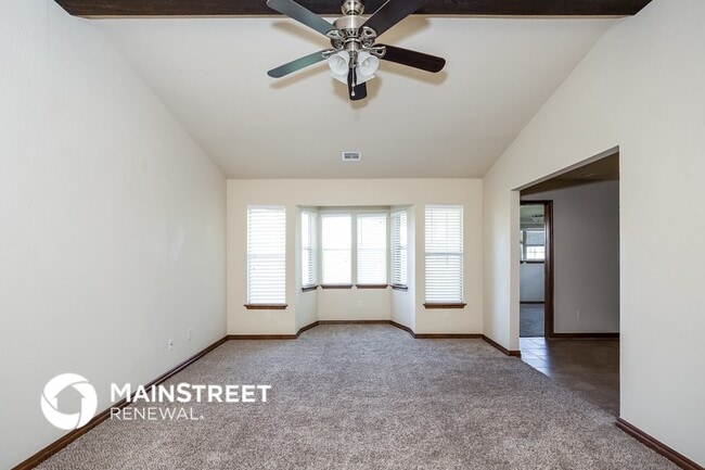 809 S Silver Leaf Dr, Moore, OK 73160 - photo 3