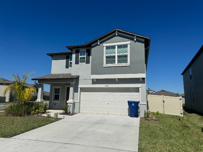 31350 Barrel Wave Way, Wesley Chapel, FL 33545 - photo 2