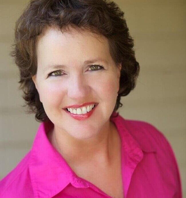 Susanne Pendleton