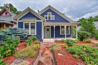 1824 W Colorado Ave Unit A, Colorado Springs, CO 80904