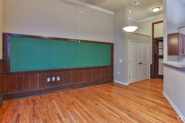 Waynesborough Academy Senior Residences, Waynesboro, GA 30830 - photo 3