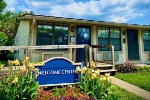 Rental Office