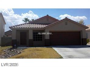 641 Bent Grass Ave, North Las Vegas, NV 89032