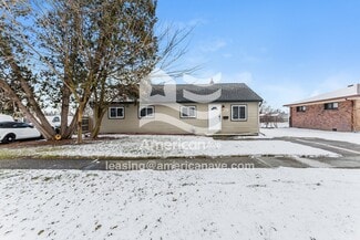 13341 Herbert Ave, Warren, MI 48089