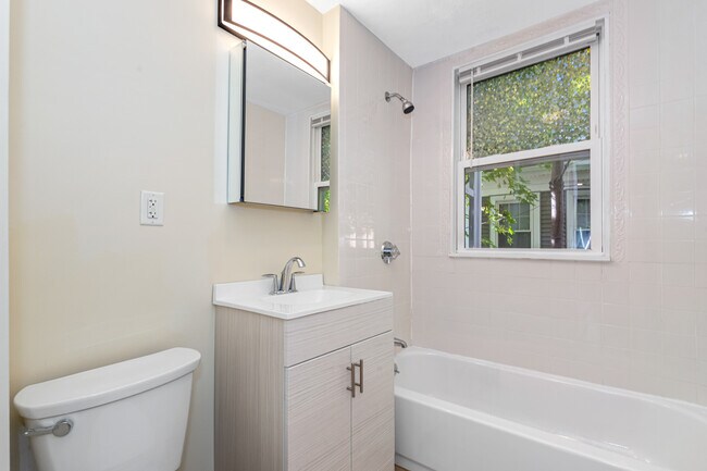 40 Brackett St unit 3, Brighton, MA 02135 - photo 6