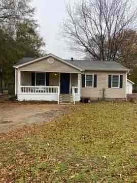 504 Harvard St, Cleveland, MS 38732
