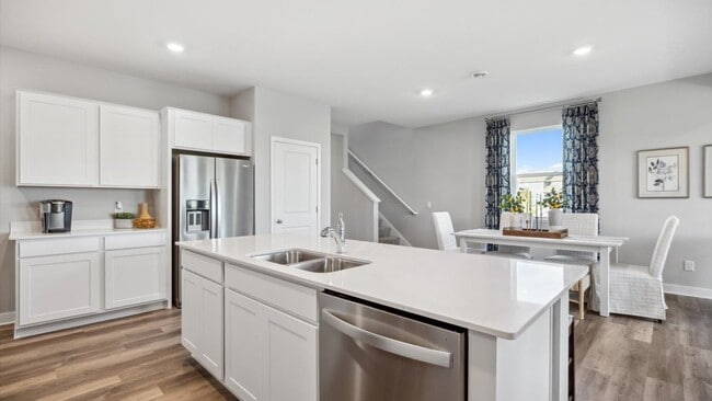 3681 Beck Ct, Fort Wayne, IN 46818 - photo 4