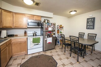 55 E Woodruff Ave, Columbus, OH 43201
