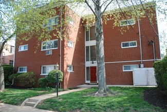 1307 N Irving St, Arlington, VA 22201