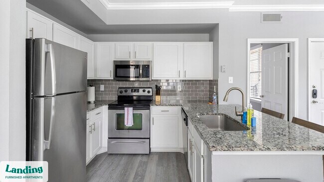 533 Fossil Creek Blvd unit 1125, Haltom City, TX 76137 - photo 5