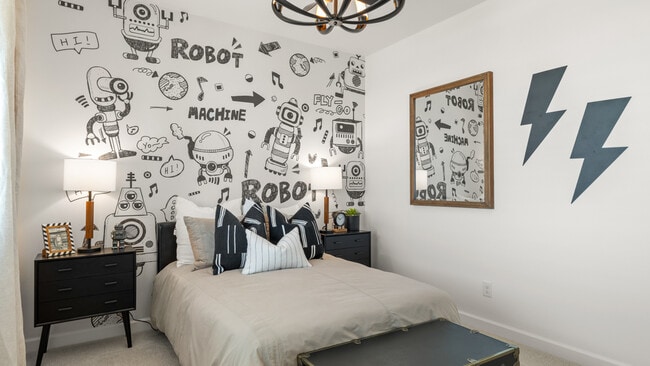 15452 W Gray Fox Trail, Surprise, AZ 85387 - photo 3