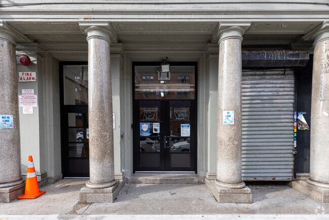 New Heights Academy Charter School