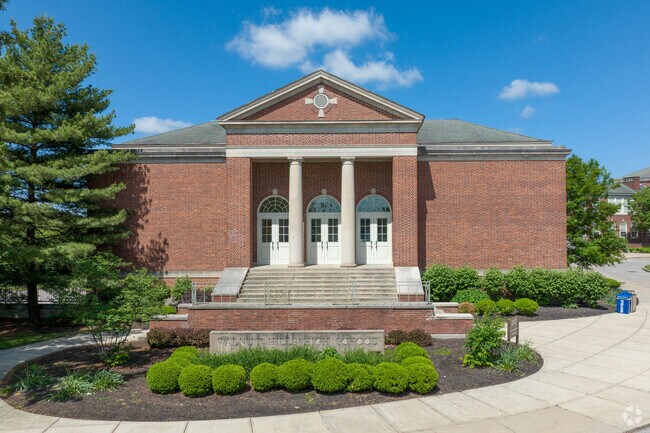 Students in Sayler Park may attend Walnut Hills High School.