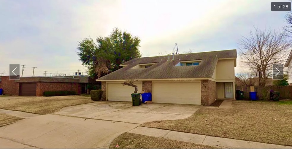 3808 Quail Run Cir unit 3810, Norman, OK 73072 - photo 1