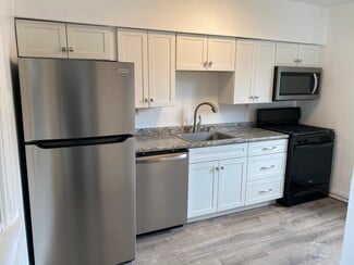 2633 S 18th St Unit 1, Pittsburgh, PA 15210
