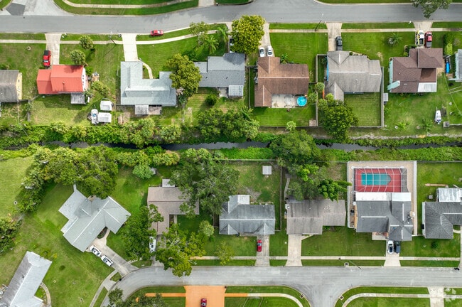 Cambridge has an eclectic array of home styles lining it's streets.