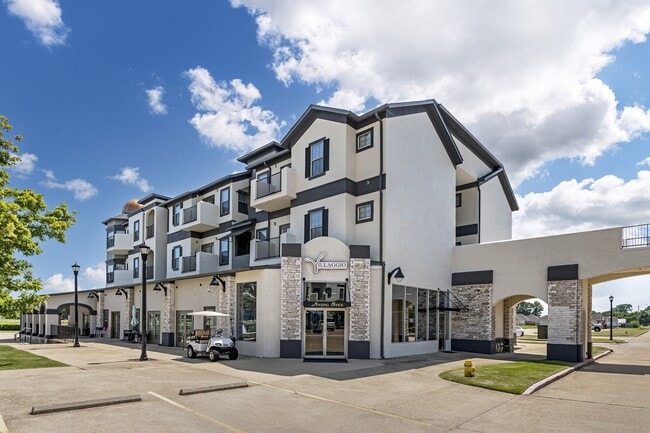 Villaggio Apartments, Bossier City, LA 71111 - photo 6