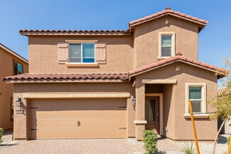 4223 Gold Desert St, North Las Vegas, NV 89032