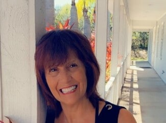 Val Nowak
