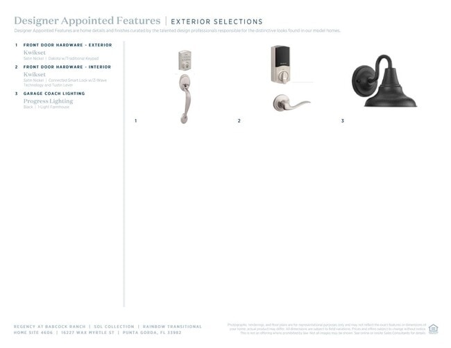 16227 Wax Myrtle St, Punta Gorda, FL 33982 - photo 7