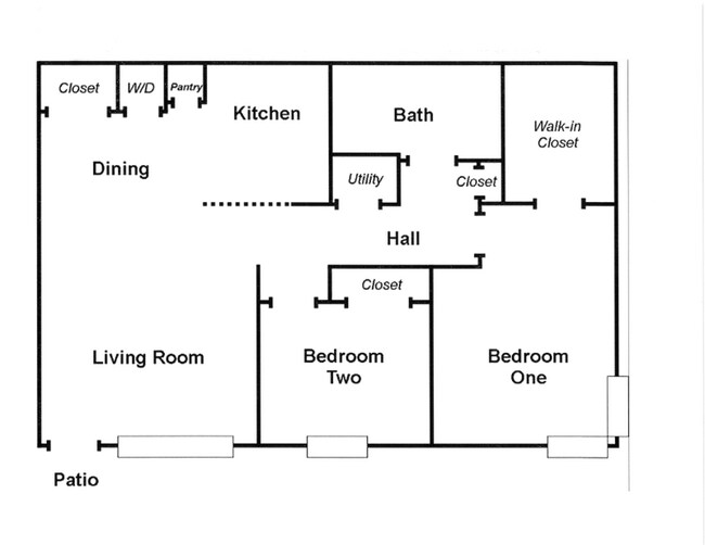 10601 Cunot-Cataract Rd unit 12, Poland, IN 47868 - photo 2