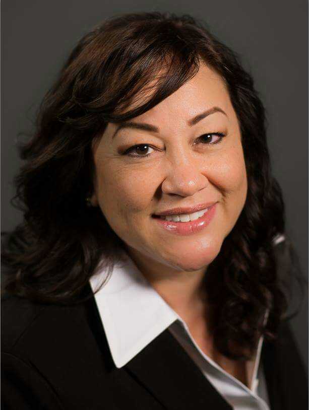 Sandra Norrell