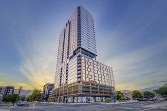 275 S 200 E, Salt Lake City, UT 84111