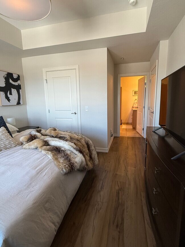 2200 S University Blvd unit 502, Denver, CO 80210 - photo 3