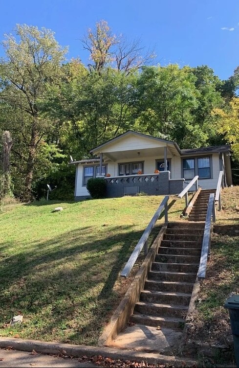 7017 4th Ave S, Birmingham, AL 35206 - photo 3