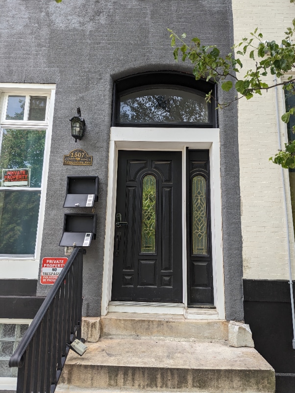 1507 Edmondson Ave Unit Number 2, Baltimore, MD 21223