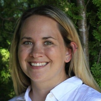 Andrea Roediger