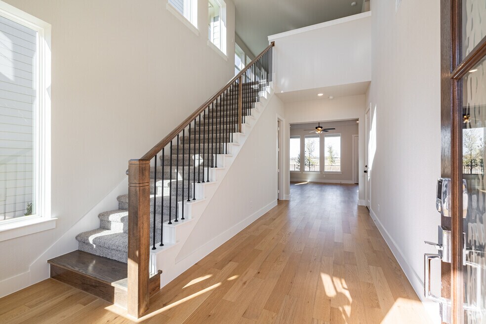 101 Chestnut St unit 37270818, Celina, TX 75009 - photo 3