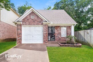 1229 Calebs Ridge Dr, Cordova, TN 38018