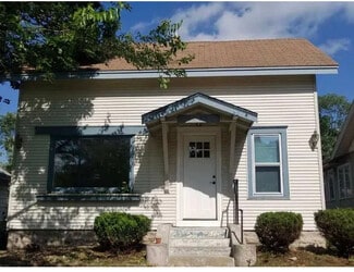 4239 Longfellow Ave, Minneapolis, MN 55407