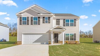 162 Preston Oaks Dr, King, NC 27021