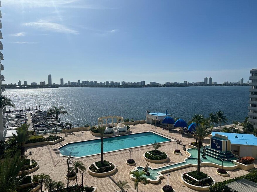 Grandview Palace unit 909, North Bay Village, FL 33141 - photo 1